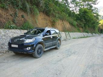 Hotel Nh� Ngh? H�a Y?n 2