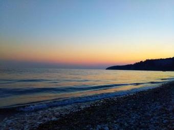 Hostal Orekhovo Zolotoy Bereg Guest House