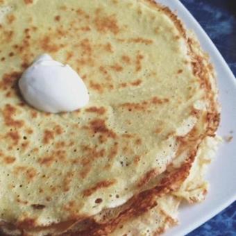 Posada Solnechny Bereg Guest House