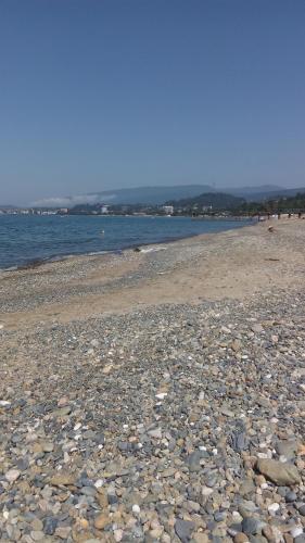 Apartment On Kodorskoe Shosse 665