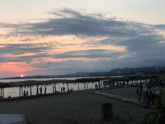 Hostal Apartment Na Uslara 3