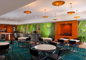 Hotel Springhill Suites New Orleans