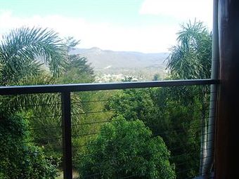 The Summit Bed & Breakfast