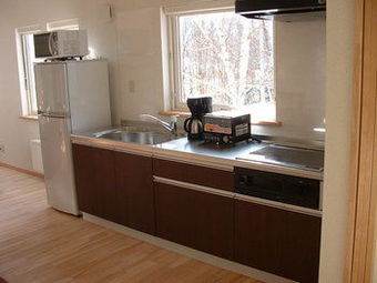 Aparthotel Etupirika