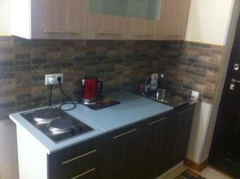 Vacation Home On Krasnomayakskaya 36