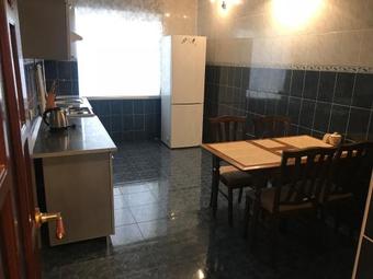 Apartment Na Vasiliya Lakoba 1