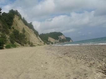 Apartments On Rybzavodskaya