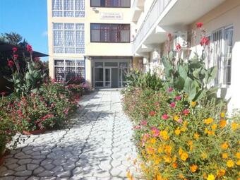 Hostal Dionisy Guest House