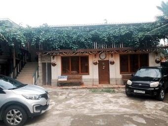 Posada Guest House U Natalyi