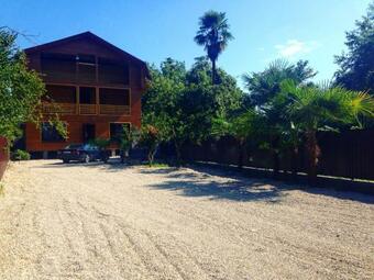 Posada Leres Mini-hotel