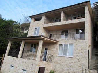 Apartments On Geroyev 16 Marta