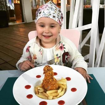 Hotel Bereg Evkaliptov