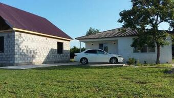 Holiday Home On Shkolnaya 20