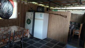 Hostal Guesthouse Bagira