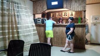 Hostal ???? ?????? "laguna Calda"