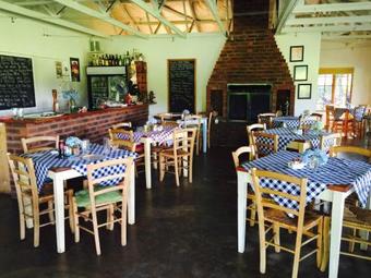 Hostal Mulberry Hill Guest House