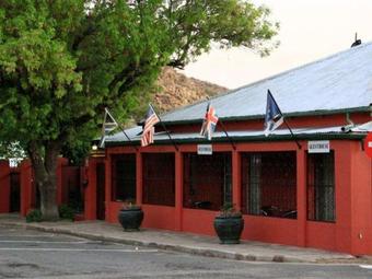 Hostal Crane Cottage