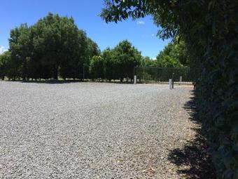 Hostal Sunset Chalets