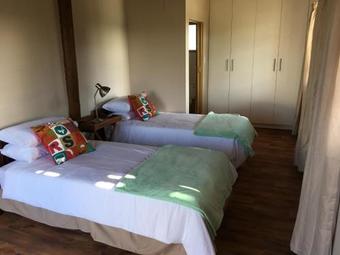 Bridal Drift Cottage