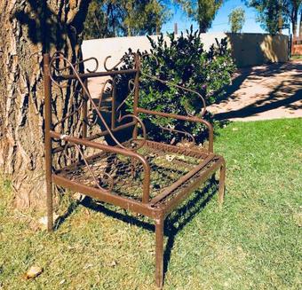 Hostal Makoadi Farms Guesthouse