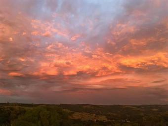 Hotel Purple Haze Eco Lodge