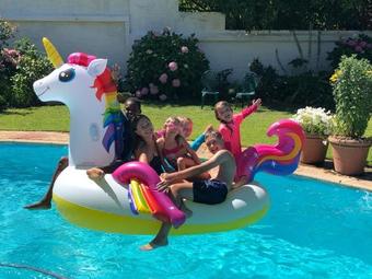 Apartamento Chantilly Guest House