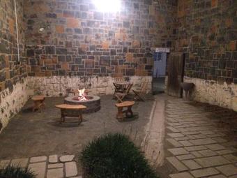 Hostal Vyfster - Old Jail