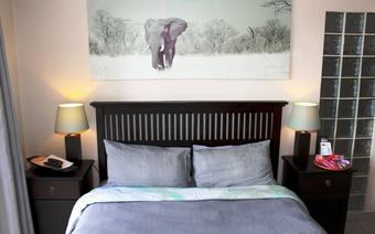 Matusadona Guest Lodge