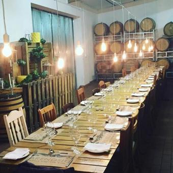 Hotel Arendsig Cottages