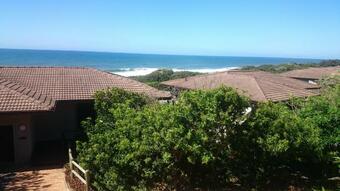 Sovereign Sands Holiday Home