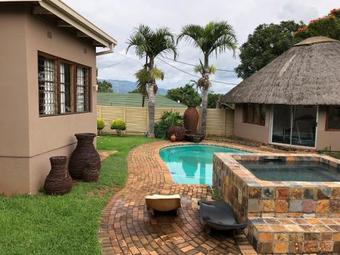 Bed & Breakfast 28 On Andrew