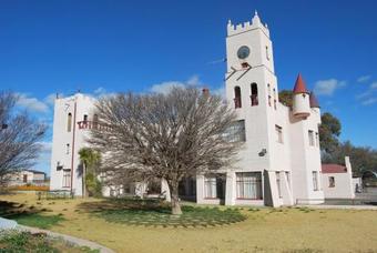 Hostal Die Rooigranaat