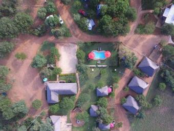 Tshikwalo Game Lodge