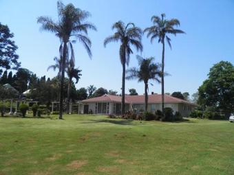 Hotel Long Creek Lodge