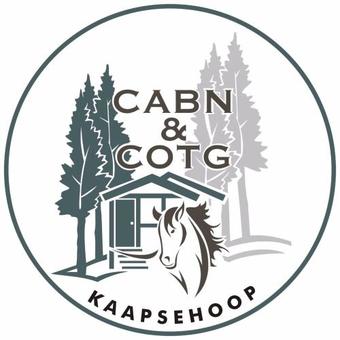 Cabin&cottage