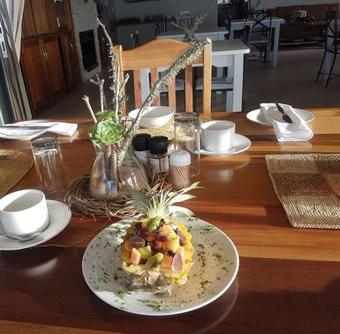 Hostal Mosselbos Guesthouse Self-catering