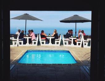 Garden Route Ilita Lodge