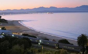 Agroturismo Apieskloof Country Cottages