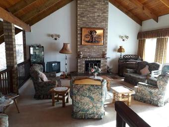 Bed & Breakfast Arbuckle House