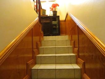 Hostal Dieu-donnee River Lodge