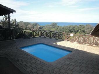 Bed & Breakfast Lombok Lodge