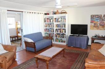 Apartamento Duifieklip