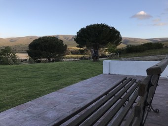 Hotel Goedvertrou Guest Farm