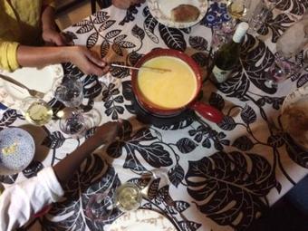 Bed & Breakfast Merindol Manor