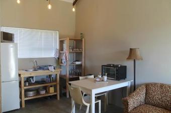 Agroturismo Dampies Den