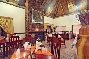 Hotel Crystal Springs Mountain Lodge