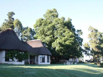 Antbear Drakensberg Lodge