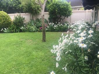 Hostal The Loft - Kirstenhof