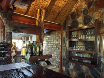 Baluleni Safari Lodge