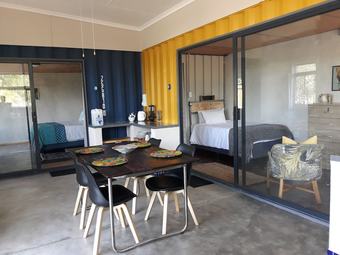 24 Degrees Self Catering